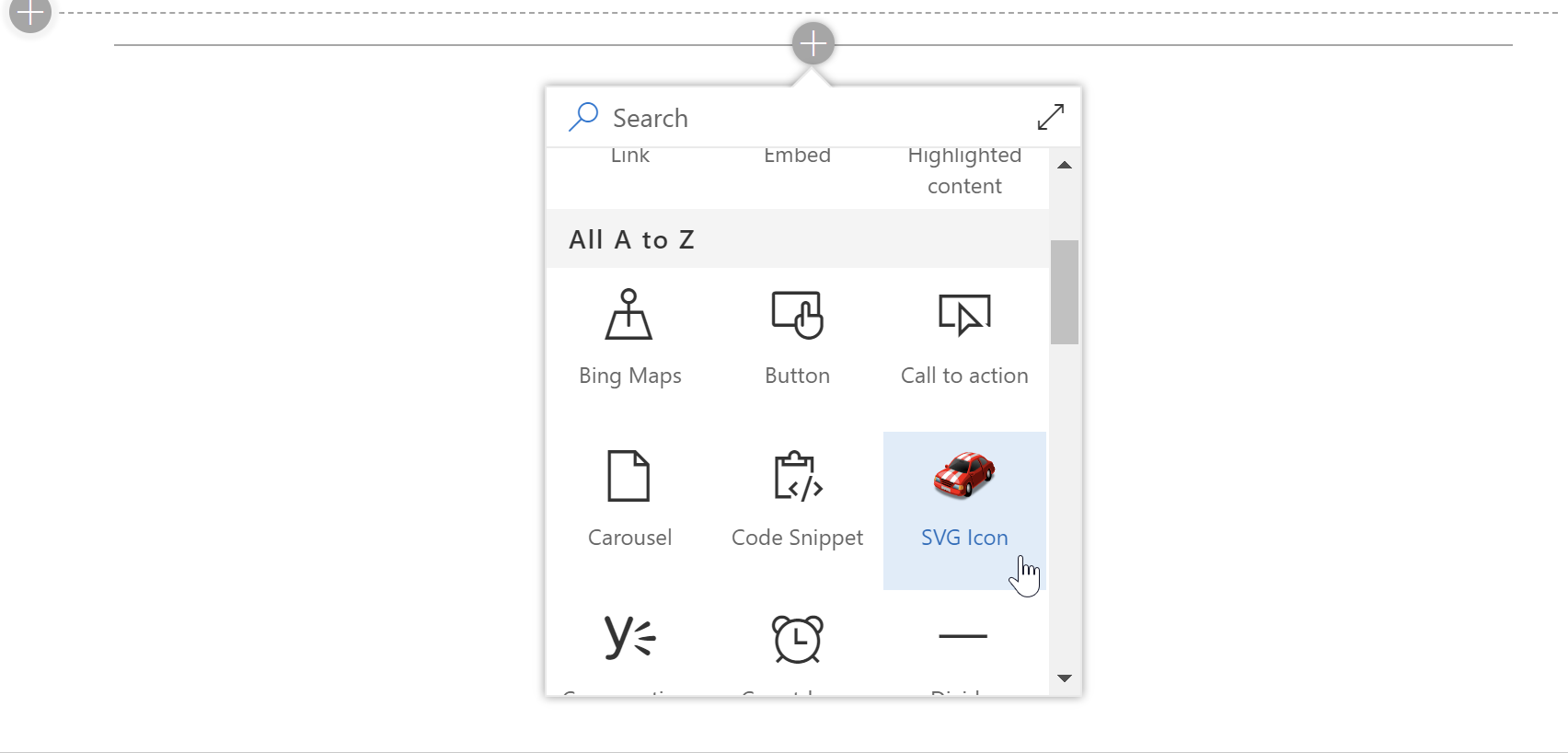 Fixing Base64 Svg Icons In Spfx An Interactive Post Tahoe Ninjas